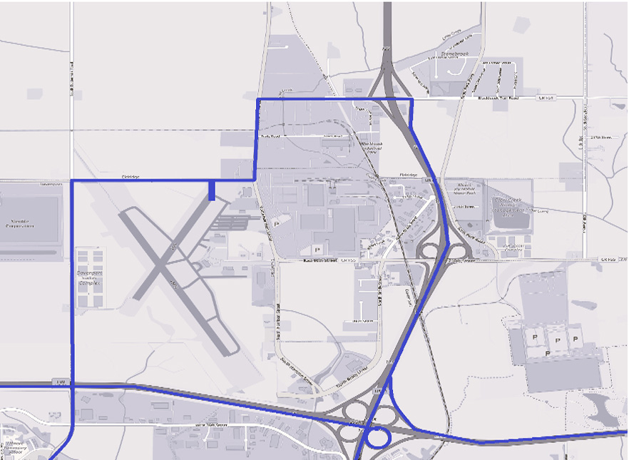mapblue