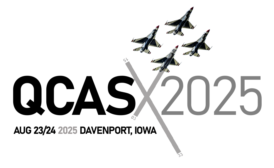 2025 QUAD CITY AIR SHOW